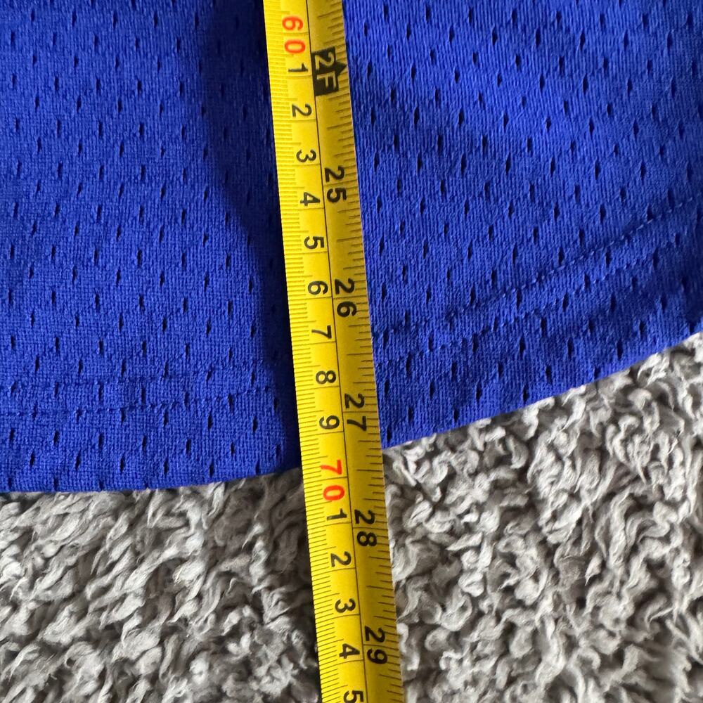 Authentic Mitchell & Ness Dwight Gooden 1986 MLB … - image 9